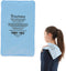 Core Products Soft Comfort CorPak, No Frost Hot and Cold Therapy Pack - 6" x 10"