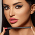 K7L Pink Lipliner, Waterproof, Smudge-Proof, Precise Cosmetics