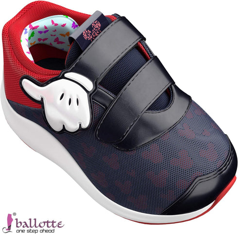 Ballotte Premium Silicone Heel Protectors, Gel Heel Cups & Cushion Inserts for Foot Relief