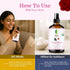 SVA ORGANICS Rose Water 4oz - Refreshing Spray for Skin Care, Hydration, Bath, Soaps, Haircare & Aromatherapy