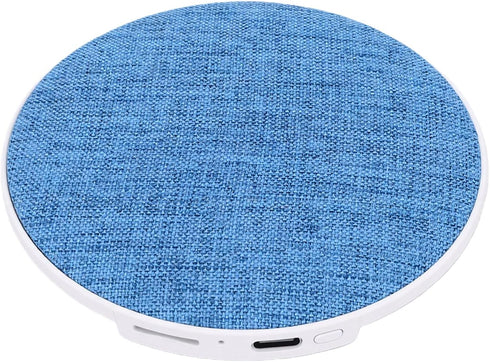 LAISANIM Under Pillow Bluetooth Speaker, 40mm Driver White Noise Sleep Speaker with 20-48H