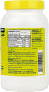 Buffered Vitamin C Powder - Non-Acidic Immune Support Drink, Organic Sugar-Free Formula, Vegan, Lemon Lime 8oz