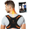 Premium Upper Back Brace for Men & Upper Back Brace for Women,