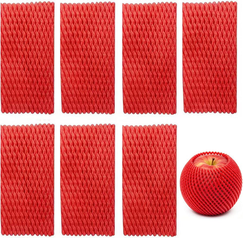 Markeny Fruit Protection Mesh Bags Transport Packing Vegetable Fruit Fragile Items Dedicated Fruit