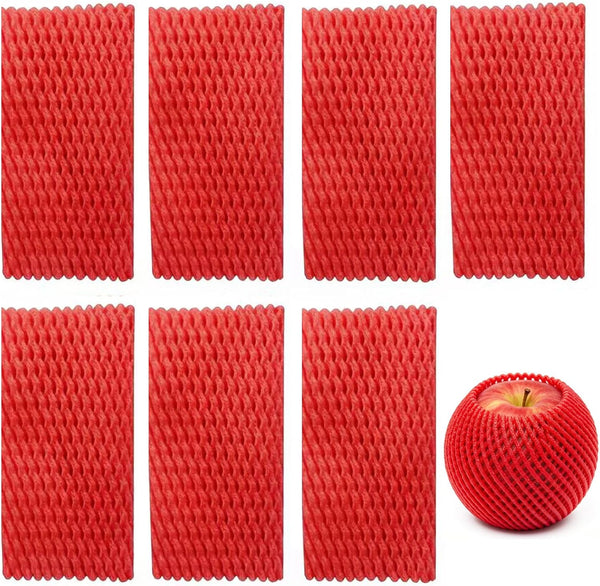 Markeny Fruit Protection Mesh Bags Transport Packing Vegetable Fruit Fragile Items Dedicated Fruit