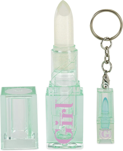 Who's That Girl Mood Lips - Candy Apple (555285E4)
