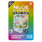 NUDE MINTS | Dual Action Liquid Capsules | Sugar Free Mint - Lasts 3X Longer - 3X Stronger - Extreme Bad Breath