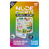 NUDE MINTS | Dual Action Liquid Capsules | Sugar Free Mint - Lasts 3X Longer - 3X Stronger - Extreme Bad Breath