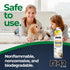 RMR Xtreme Home Odor Eliminator Spray - Neutralize Furniture, Clothing, Shoes, Garbage Cans, 15 Ounces, 2-Pack