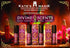 Natural Aromatherapy Roll-On Perfume by Kate's Magik - Divine Scent Experience