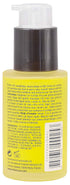 RICH Pure Luxury Silk Oil Serum with Organic Jojoba & Sweet Almond Oil for All Hair Types, 2 Oz