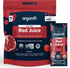 Organifi Red Juice - Energy Powder Reduces Afternoon Crashes and Boosts Digestion