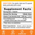 Vitamin World Vitamin C 1000 mg with Bioflavonoids, Immune Support, Antioxidant Protection, Vitamin C Supplement for Collagen Production, Bone & Skin Health, Gluten Free, 100 Capsules