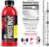Protein2o 15g Whey Protein Infused Water Plus Energy, Variety Pack, 16.9 oz Bottle (12 Count)