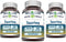 Amazing Formulas Taurine Amino Acid Supplement | 1000 Mg per Serving | 100 Capsules | Non-GMO, Gluten-Free