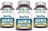 Amazing Formulas Taurine Amino Acid Supplement | 1000 Mg per Serving | 100 Capsules | Non-GMO, Gluten-Free
