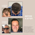 Keeps Hair Regrowth Treatment Conditioner for Fuller, Thicker Looking Hair, 8 oz - DHT Blocker with Biotin, Caffeine,