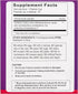 Probiotic Sprinkles Kids 10ct: Taste-Free, Easy-to-Use Probiotic Powder Packets, Non-Dairy, Gluten & Sugar-Free. Non-GMO, Travel Size