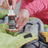 GEAR AID Zipper Cleaner and Lubricant, 2 fl oz, 2 Pack for Wetsuits, Tents, and Bags