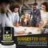 Gummies Gummies High Strength Extract Organic Lion's Mane Mushroom with Ashwagandha & L-Theanine - Potent Lion's Mane