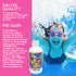 TRISWIM Kids Conditioner After-Swimmer Hair Care, Scented, Chlorine Removal, Dandruff and Dry Scalp Relief