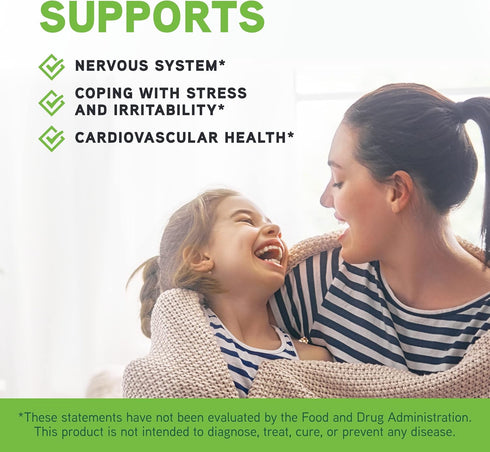 DAVINCI Labs B Complex-75 - 60 Capsules - Supports Relaxation and Proper Nerve Function*