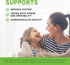 DAVINCI Labs B Complex-75 - 60 Capsules - Supports Relaxation and Proper Nerve Function*