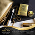 Lady Million Mini Splash EDP for Women, 0.17 Fl oz, Luxurious Fragrance