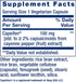 Life Extension Thermo Weight Control, 60 Vegetarian Capsules, Fat Burning & Healthy Weight Loss