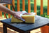 Large Sponges for Cleaning - 2 Pack Multi-Purpose Household Cleaning Sponges, Tile Grout & Car Washing Sponges