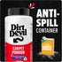 Dirt Devil 32 oz Pet Carpet Powder, Room Refresher, Pet Odor Eliminator, Tropical Wind Scent