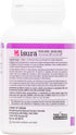Natural Factors Clear Base Vitamin E, 400 IU, 60 Softgels - Antioxidant Support for Health