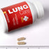 REDD REMEDIES Lung Care - 80 CT