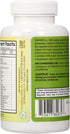 Respirin Traditional Herbal Blend for Natural Breathing Enhancement, 500mg, 90 Vegan Capsules