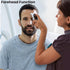 MOBI Ultra Pulse Digital Thermometer - Ear & Forehead Indicator, Pulse Rate Monitor, Talking Fever Monitor for All Ages