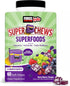 FORCE FACTOR Kids Superfood Super Chews, Very Berry Grape Flavor, 60 Soft Chews, 2-Month Supply, Kids Vitamins & Immune