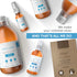 Colloidal Silver Liquid Spray, 3.4 fl oz, Bioactive Hydrosol Silver Water, Ionic Minerals 40 PPM