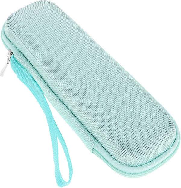 Toothbrush Travel Case Hard Shell Electric Toothbrush Storage Bag Portable Cord Organizer