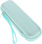 Toothbrush Travel Case Hard Shell Electric Toothbrush Storage Bag Portable Cord Organizer