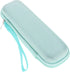 Toothbrush Travel Case Hard Shell Electric Toothbrush Storage Bag Portable Cord Organizer