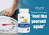 Water Pills for Fluid Balance Support, Herbal Supplement for Bloating, Natural Diuretics for Water Retention, 60