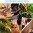 14 Pieces Finger Cut Resistant Protectors, Ymapinc Reusable Finger Cots for Kitchen and Sculpture Work