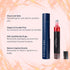 ANTHOLOGY Bold Inferno Roll on Perfume Oil, 0.3 oz - Alcohol Free Travel Fragrance