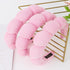 WHAVEL 3 Pack Spa Headband - Makeup Headbands for Women & Girls, Sponge Terry Cloth for Washing Face (Pink)