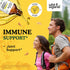 Turmeric Ginger Liquid Supplement - Ginger Turmeric with Black Pepper - Organic Turmeric Curcumin and Ginger Tincture - Vegan, Alcohol Free Drops - 4 fl oz