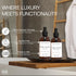 Muse Apothecary Flush Ritual, Aromatic Toilet Spray, 2 oz, Infused with Natural Essential Oils
