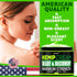 Natural Hemp Cream for Joints, Back, Neck, Elbows, with Hemp + Turmeric + Arnica, 4 fl oz, Made in The USA