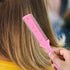 LIGICKY Baby Hair Cutting Scissors Set, Professional Safety Round Tip Stainless Steel Hair Thinning Shears for Kids