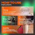 X3 100% Bovine Colostrum Supplement Powder for Humans, Pure Whole Natural Grass Fed Superfood, High IgG, Plus Probiotic