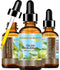 SQUALANE Italian Olive, 100% Pure Natural Undiluted Oil, 4 fl oz - Ultra-Pure Moisturizer for Face, Skin, Body